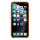 Apple Leather Case do iPhone 11 Pro Max Saddle Brown - 514623 - zdjęcie 3
